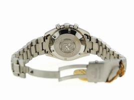 Omega Speedmaster 3556.50 Broad Arrow Olympic Stainless Steel 42mm Mens Omega