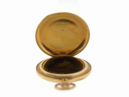 Patek Philippe 14K Yellow Gold 50mm Pocket Patek Philippe