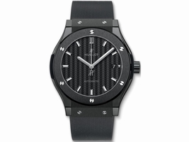 Hublot Classic Fusion 511.cm.1771.rx Ceramic Automatic 45mm Mens Hublot