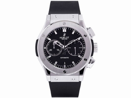 Hublot Classic Fusion 521.nx.1171.rx Titanium Chronograph 45mm Mens Hublot