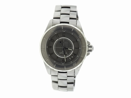 Chanel J12 Chromatic H2979 Ceramic/Titanium Automatic 38mm Unisex Chanel