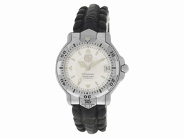 Tag Heuer Professional WH5211-K1 Stainless Steel 35mm Unisex Tag Heuer