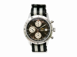 Breitling Navitimer A13023.1 Stainless Steel Automatic 40mm Mens Breitling