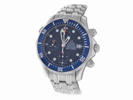 Omega Seamaster 2599.80.00 Stainless Steel Automatic 41mm Mens Omega