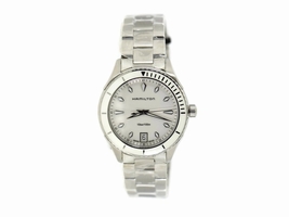 Hamilton Jazzmaster Seaview H37411111 Stainless Steel Automatic 36mm Unisex Hamilton