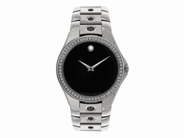 Movado Valeto 0605250 Diamond Movado