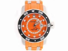 Invicta Pro Diver 6990 Stainless Steel Automatic 48.8mm Mens Invicta