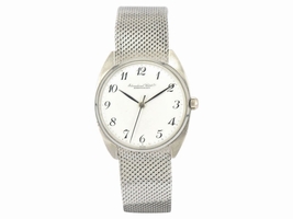 IWC Schaffhausen Stainless Steel Manual 33mm Mens IWC
