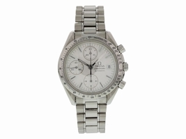 Omega Speedmaster 175.0043 Stainless Steel Automatic 38mm Mens Omega
