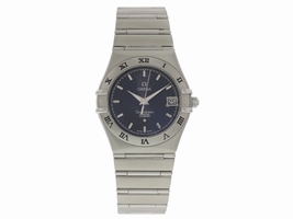Omega Constellation 396 1202 Stainless Steel Quartz 38mm Mens Omega