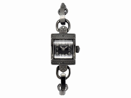 Hamilton H312810 Stainless Steel Quartz 15mm Womens Hamilton