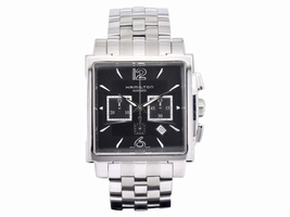 Hamilton Jazzmaster H326660 Stainless Steel Automatic 41mm Mens Hamilton