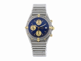 Breitling Chronomat B13047 Stainless Steel Automatic 40mm Mens Breitling