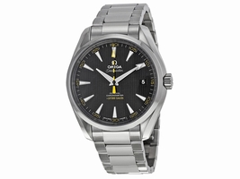 Omega Seamaster Aqua Terra 231.10.42.21.01.002 3486870 150M Co-Axial 41.5mm Mens Omega"