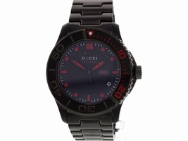 Gucci G Timeless Sport 13190091 Stainless Steel Men's Gucci