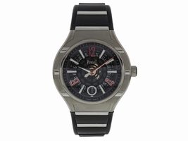 Piaget Polo GOA35010 Titanium Automatic 45mm Mens Piaget