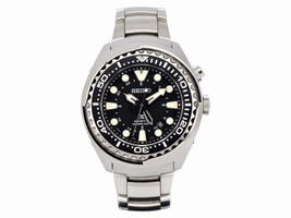 Seiko Prospex SBCZ021 Stainless Steel 47.5mm Mens Seiko