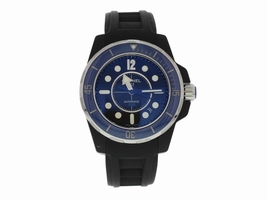Chanel J12 H2559 Ceramic & Rubber Automatic 40mm Unisex Chanel