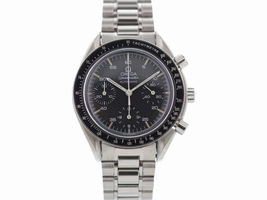 Omega Speedmaster 3510.50 Stainless Steel Automatic 39mm Mens Omega