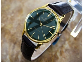 Seiko Seikomatic Japanese Rare Automatic 1960s Men's Seiko