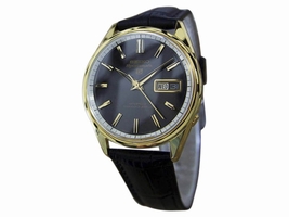 Seiko Sportsmatic Stainless Steel Vintage Mens Seiko