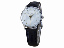 Seiko S Stainless Steel Manual Vinatge 31mm Mens Year 1950 Seiko