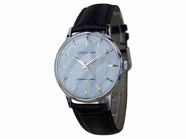 Seiko Crown Stainless Steel Manual 36mm Men 1960 Seiko
