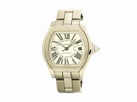 Cartier Roadster W6206017 Stainless Steel Automatic 46mm Men's Cartier