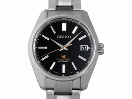 Seiko Grand Master Shop SBGR083 Stainless Steel 40mm Mens Seiko