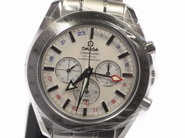 Omega Speedmaster 3581.30 Stainless Steel Automatic 43mm Mens Omega