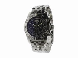 Breitling Chronomat 44 AB0110 Stainless Steel Automatic 44mm Mens