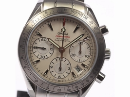 Omega Speedmaster 323.10.40.40.02.001 Stainless Steel Automatic 40mm Mens Omega