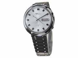 Seiko DX Stainless Steel Automatic 36mm Mens 1970s Seiko