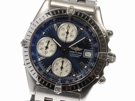 Breitling Chronomat A13350 Stainless Steel Automatic 39mm Mens