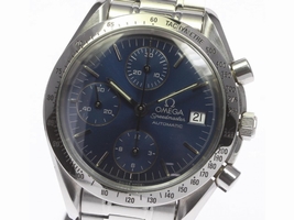 Omega Speedmaster 3511.80 Stainless Steel Automatic 39mm Men's Omega