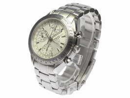 Omega Speedmaster 3221.30 Stainless Steel Automatic 39mm Mens Omega