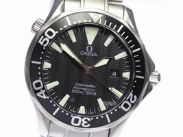 Omega Seamaster 2264.50 Stainless Steel Quartz 41mm Men's Omega