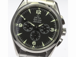 Omega Seamaster Aqua Terra 2512.52 Stainless Steel Automatic 42mm Mens Omega