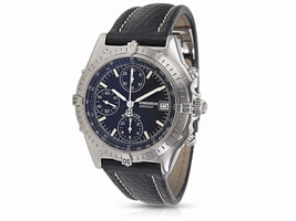 Breitling Chronomat A13050.1 Stainless Steel Automatic 39mm Mens Breitling