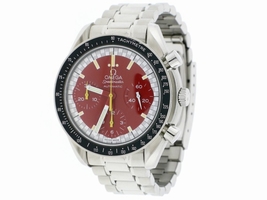 Omega Speedmaster 3510.61.00 Stainless Steel Automatic 36mm Mens Omega