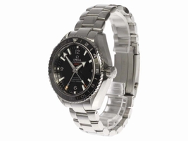 Omega Seamaster Planet Ocean 232.30.44.22.01.001 Stainless Steel Automatic 43 mm Mens Omega