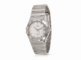 Omega Constellation 1512.30 Stainless Steel 34mm Mens Omega