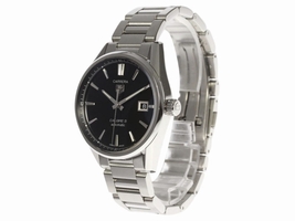 Tag Heuer Carrera WAR211A-0 Stainless Steel Automatic 39mm Mens Tag Heuer