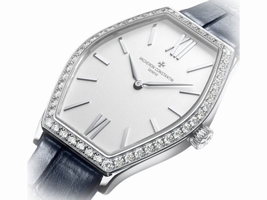 Vacheron Constantin Malte Quartz Vacheron Constantin