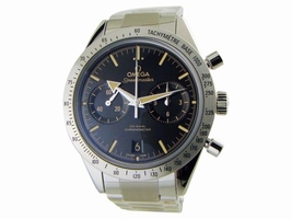 Omega Speedmaster Stainless Steel 42mm Mens Omega