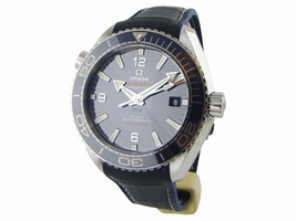 Omega Seamaster Stainless Steel 43.5mm Mens Omega