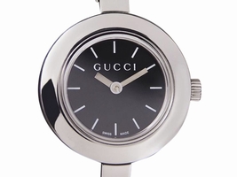 Gucci Stainless Steel Quartz 26mm Womens GUCCI