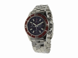 Breitling Super Ocean A13341 Stainless Steel Automatic 44mm Men's Breitling