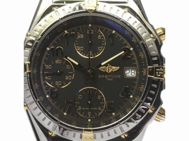 Breitling Chronomat B13050.1 Stainless Steel Automatic 40mm Mens Breitling