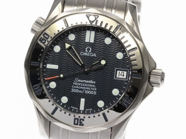 Omega Seamaster Professional 2552.80 Stainless Steel Automatic 36mm Unisex Omega